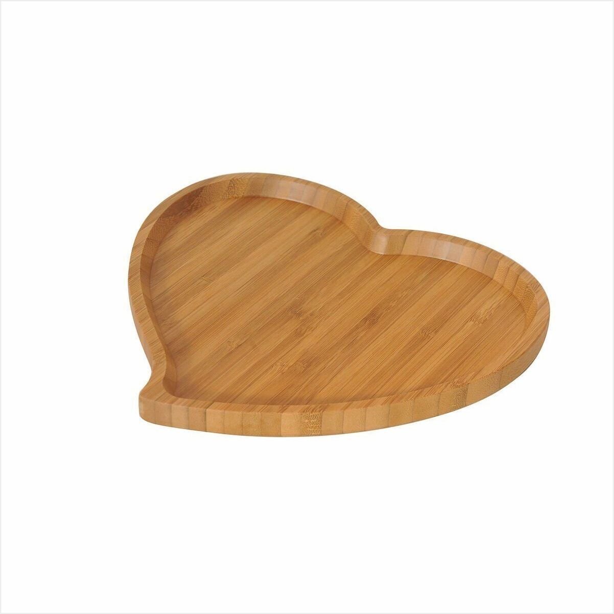 BAMBUM  AMOR - KALP TEPSİ KÜÇÜK