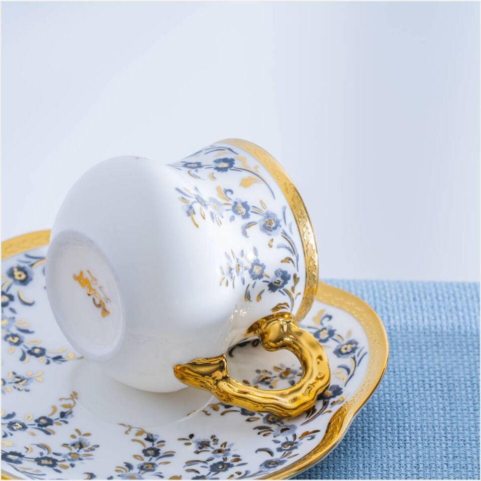 ACAR MALISSA 6 LI FİNCAN TAKIMIHXF-08438/8