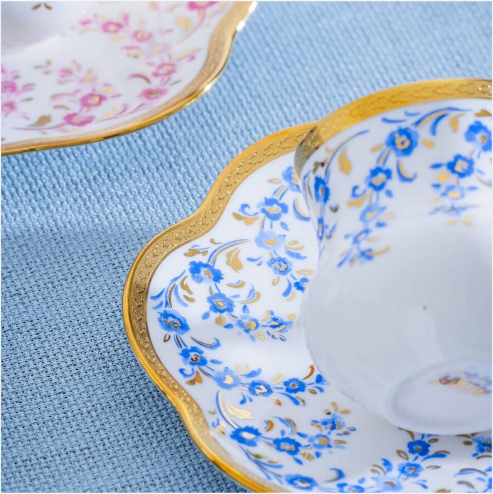 ACAR MALISSA 6 LI FİNCAN TAKIMIHXF-08438/8