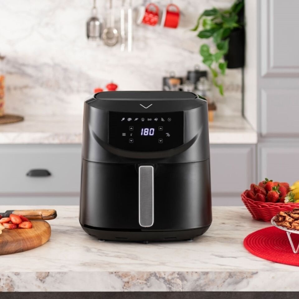 Vestel LightFry XXL Fritöz