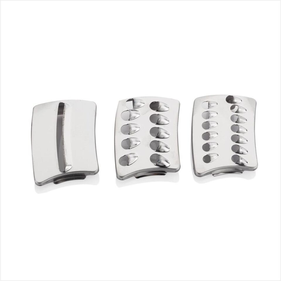 SCHAFER CHEF BLEND MEGA BLENDER SET-KIRMIZI