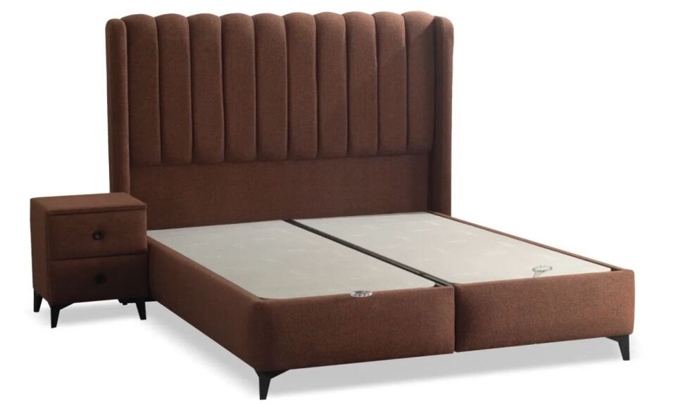 Toledo 160X200  Baza Set Armani 03