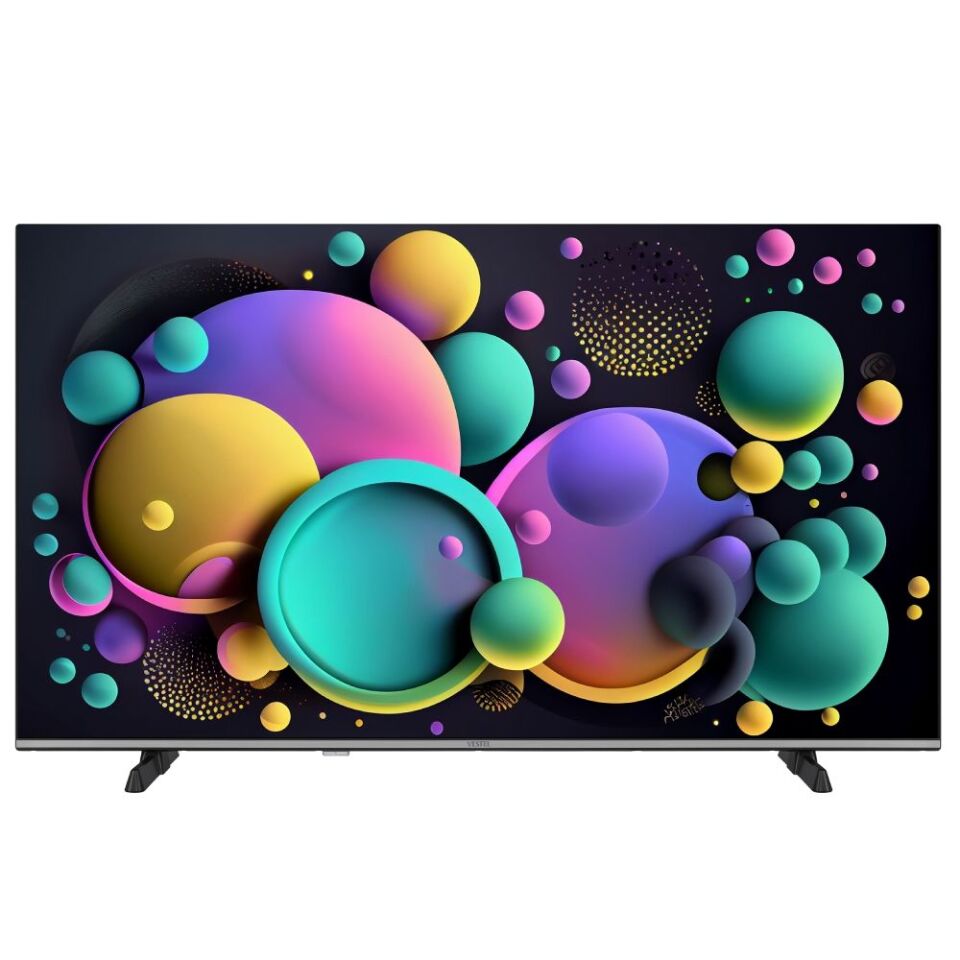 Vestel 50UA9631 4K Ultra HD 50'' 127 Ekran Uydu Alıcılı Android Smart LED TV