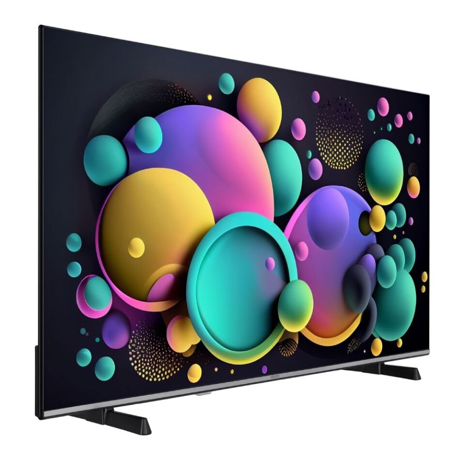 Vestel 50UA9631 4K Ultra HD 50'' 127 Ekran Uydu Alıcılı Android Smart LED TV