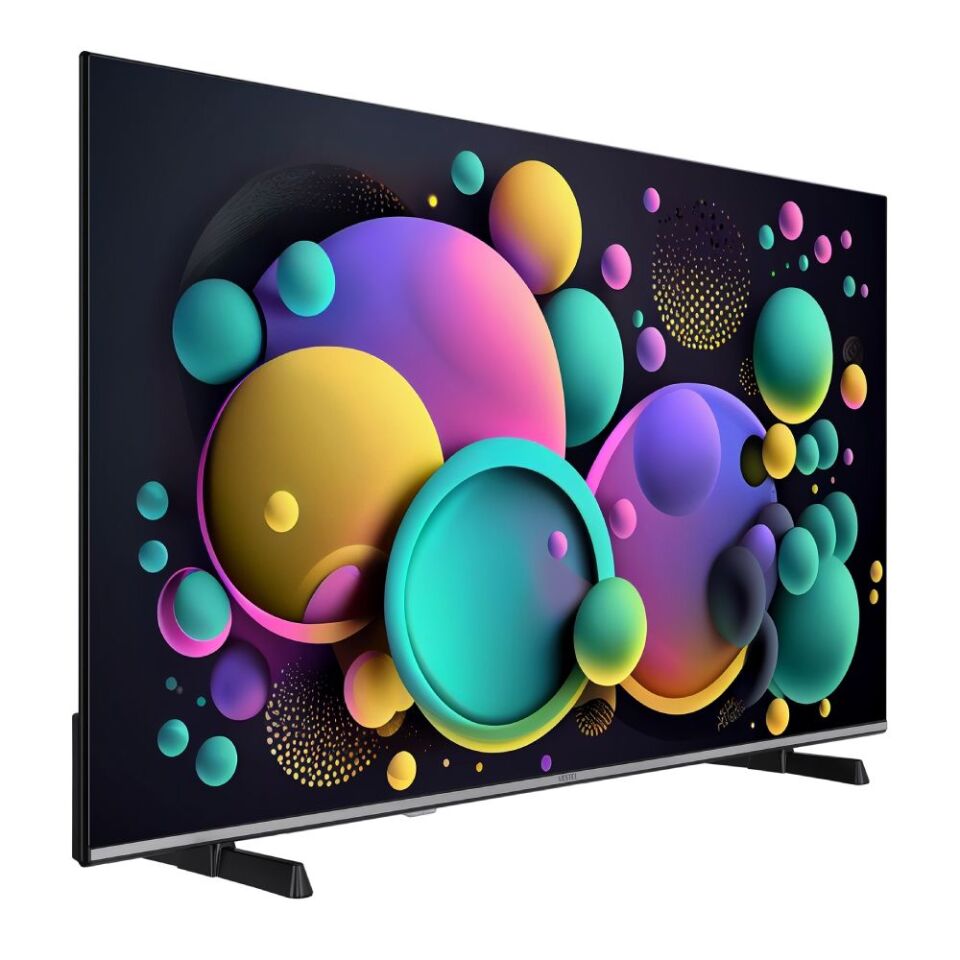 Vestel 50UA9631 4K Ultra HD 50'' 127 Ekran Uydu Alıcılı Android Smart LED TV