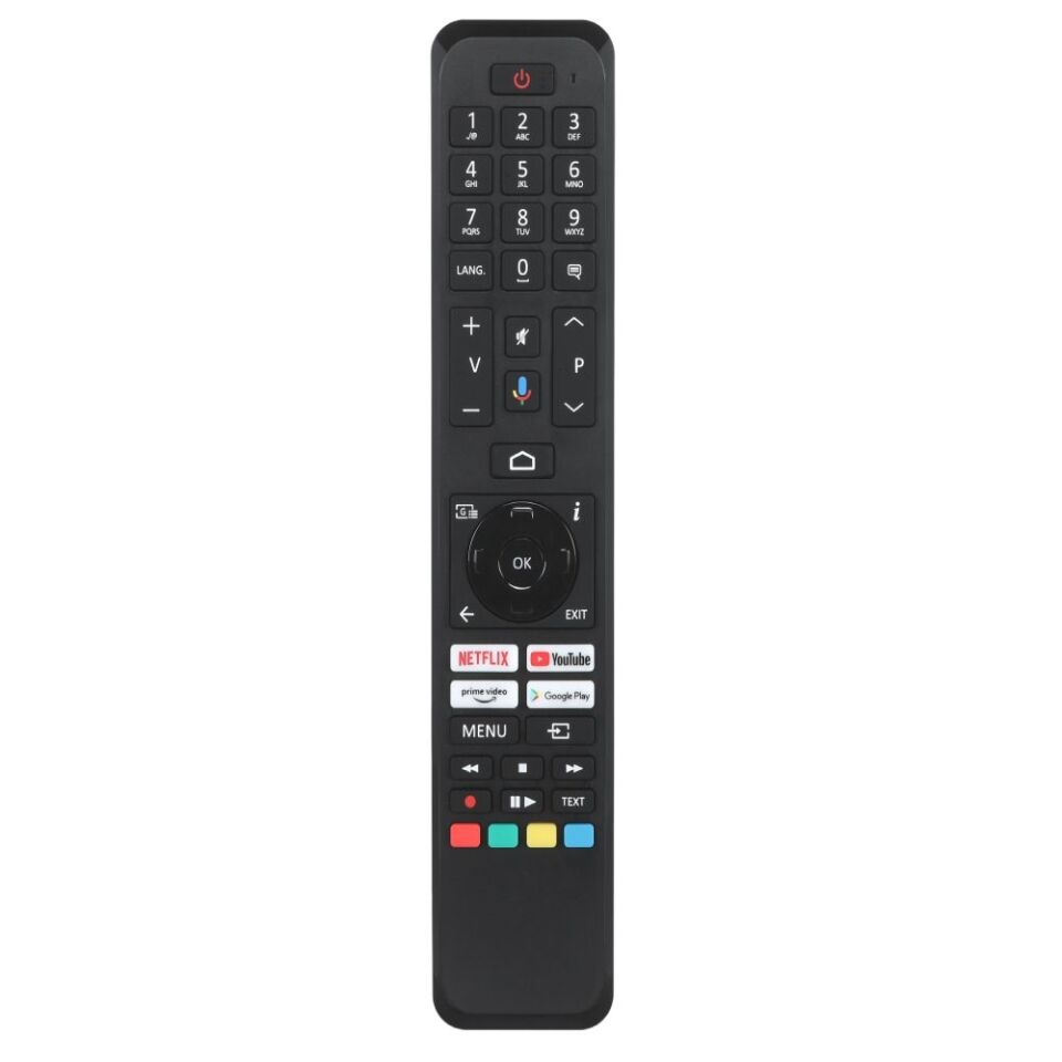 Vestel 50UA9631 4K Ultra HD 50'' 127 Ekran Uydu Alıcılı Android Smart LED TV