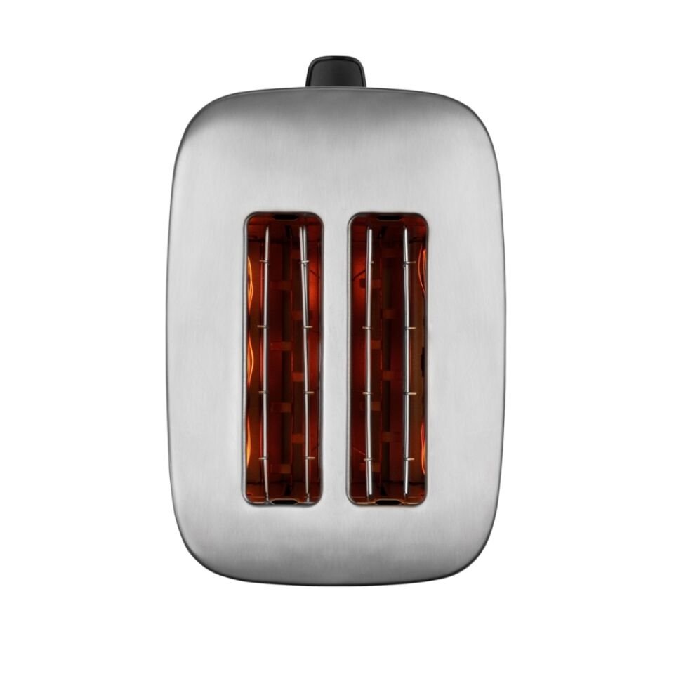 Vestel Retro Düş Mavisi Ekmek Kızartma Makinesi