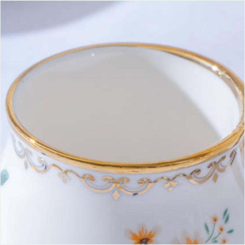 ACAR 6 LI KAHVE FİNCANIKAI-08179/12