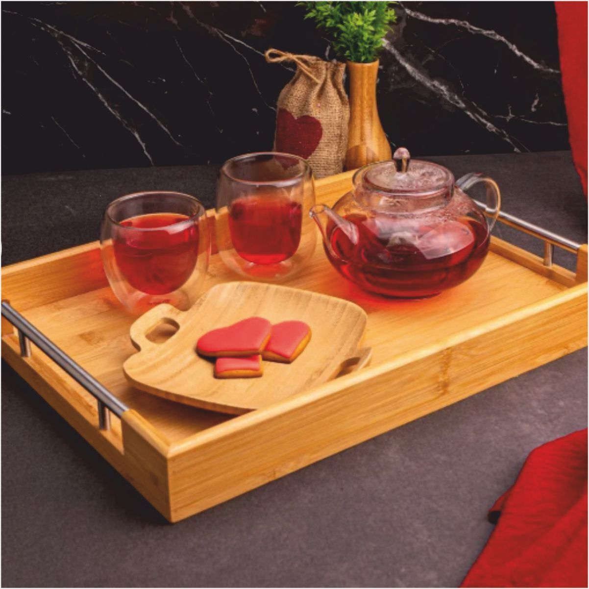 BAMBUM  CANNON - TEPSİ BÜYÜK