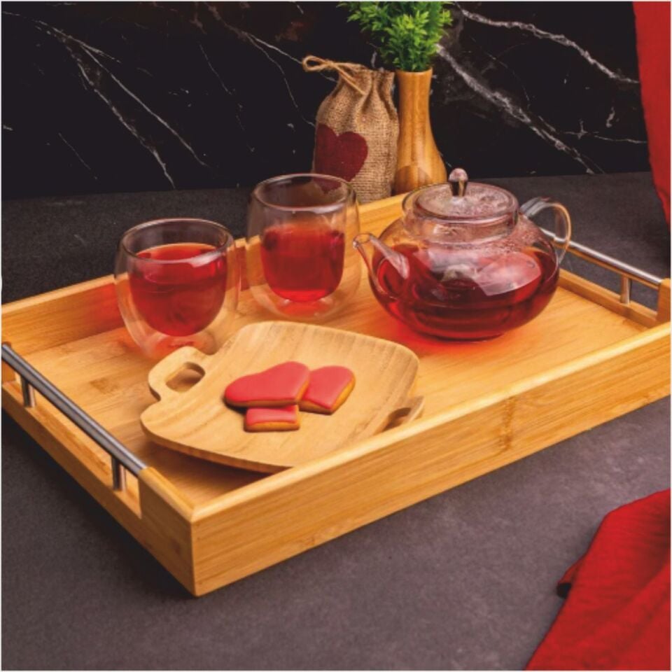 BAMBUM  CANNON - TEPSİ BÜYÜK