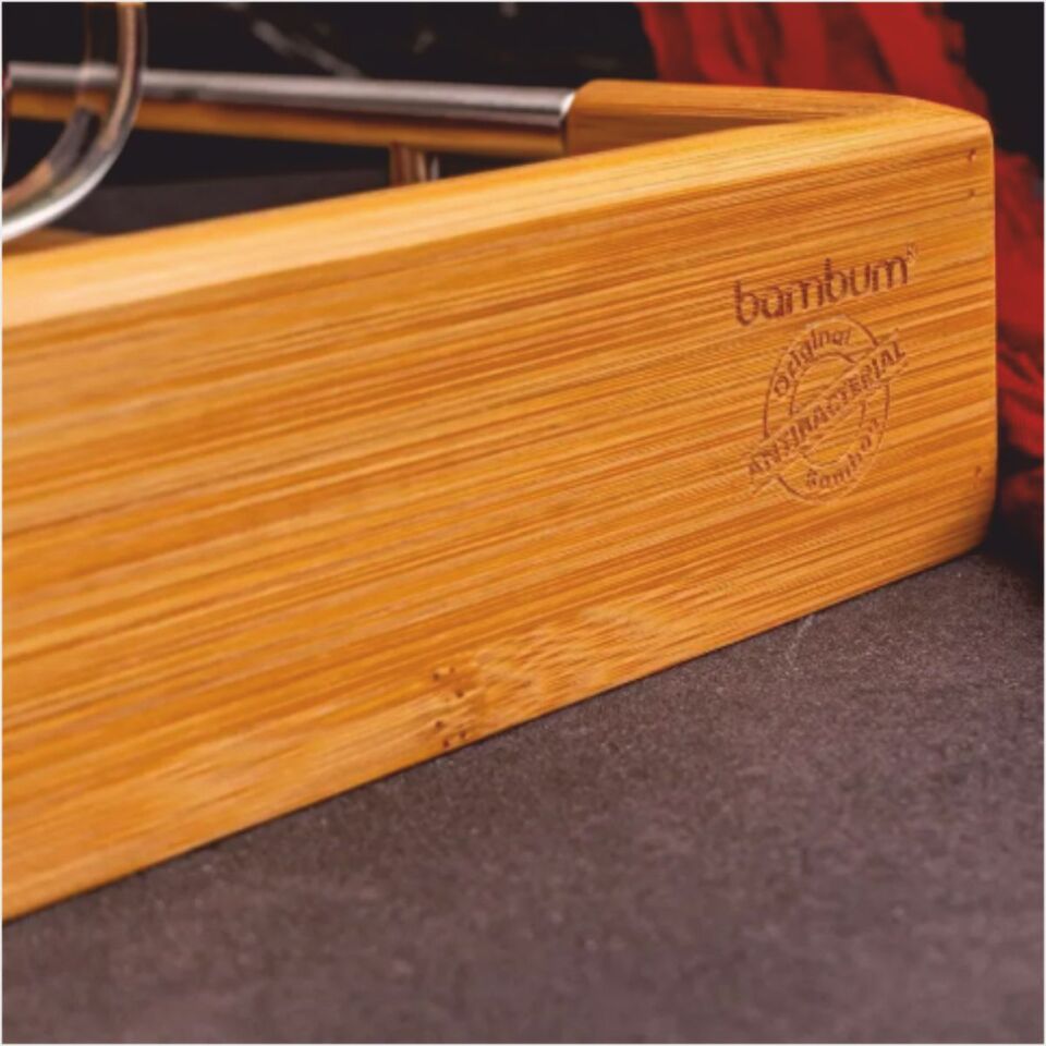 BAMBUM  CANNON - TEPSİ BÜYÜK