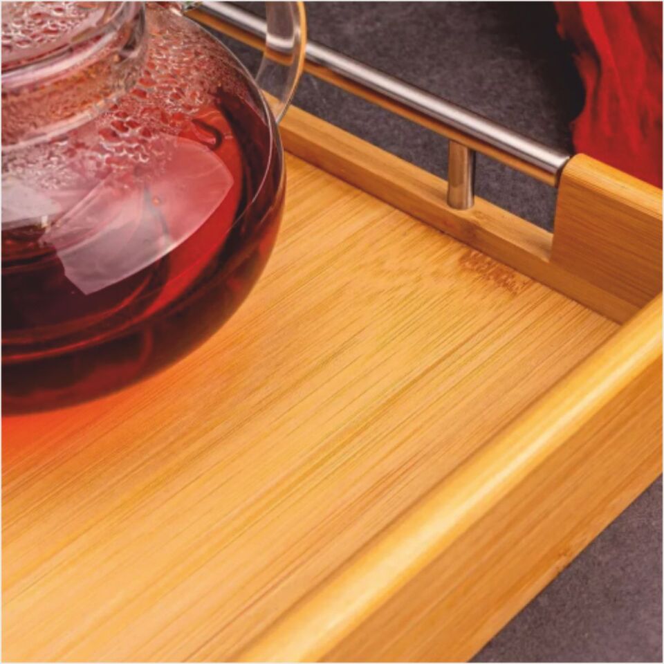 BAMBUM  CANNON - TEPSİ BÜYÜK