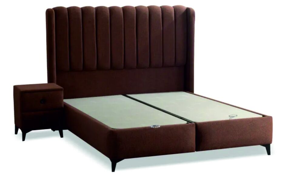 Toledo 160X200 Baza Armani 03