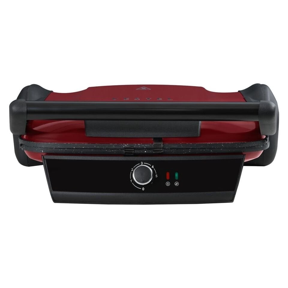 Vestel Retro T7000 Bordo Tost Makinesi