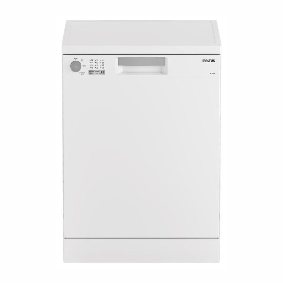 Altus AL 413 P 3 Programlı Bulaşık Makinesi