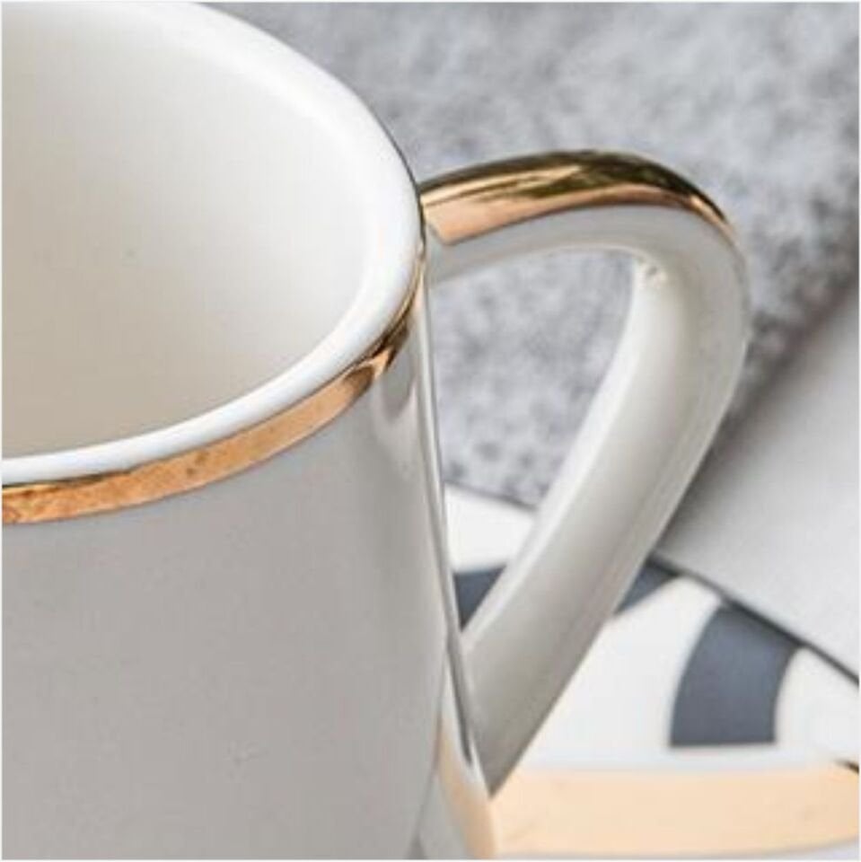 ACAR PETRA 6 LI KAHVE FİNCAN TAKIMISCT-06175/8