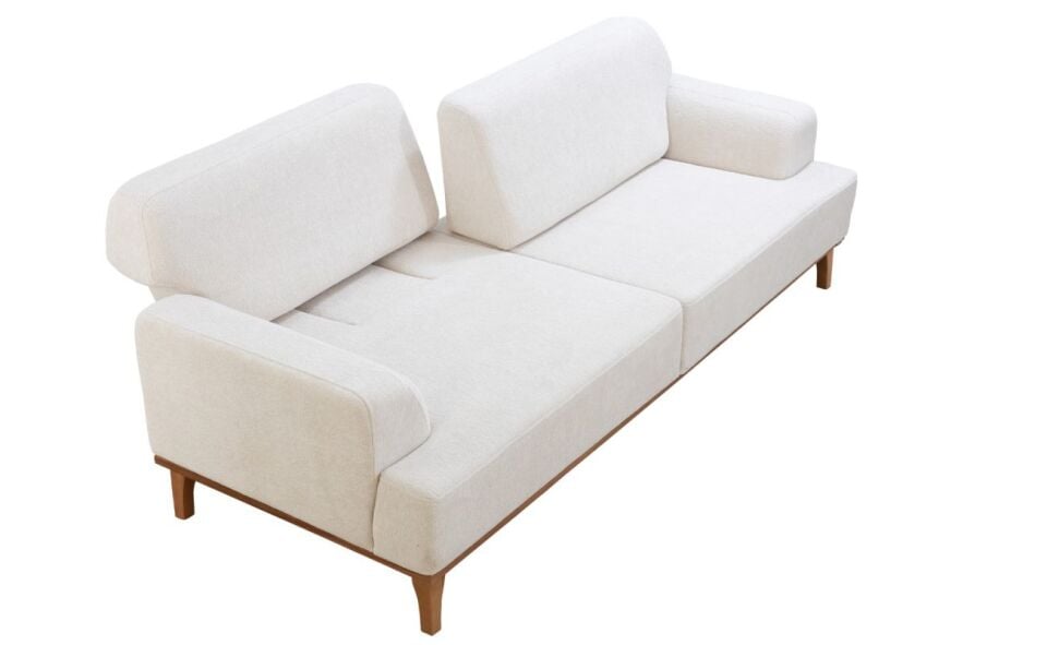 Conforix Solo Koltuk Takımı 3+1+1 Regnum 06 / 3Lü Regnum 20