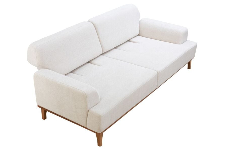 Conforix Solo Koltuk Takımı 3+1+1 Regnum 06 / 3Lü Regnum 20