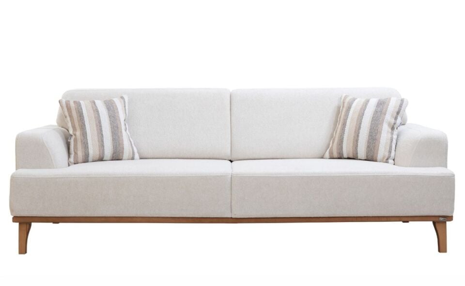 Conforix Solo Koltuk Takımı 3+1+1 Regnum 06 / 3Lü Regnum 20