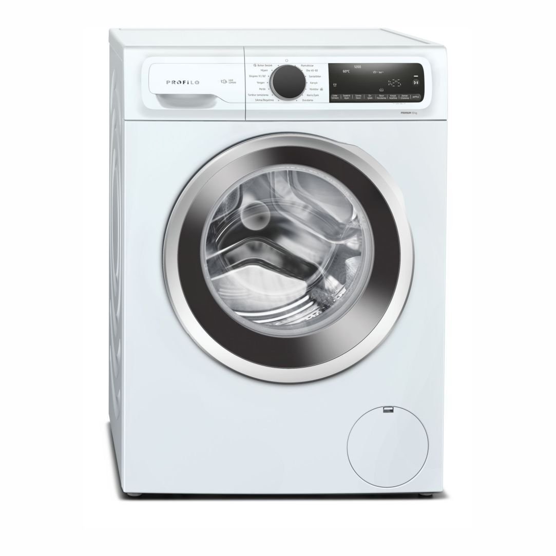PROFİLO CGA252Z0TR TAM OTOMATİK ÇAMAŞIR MAKİNESİ