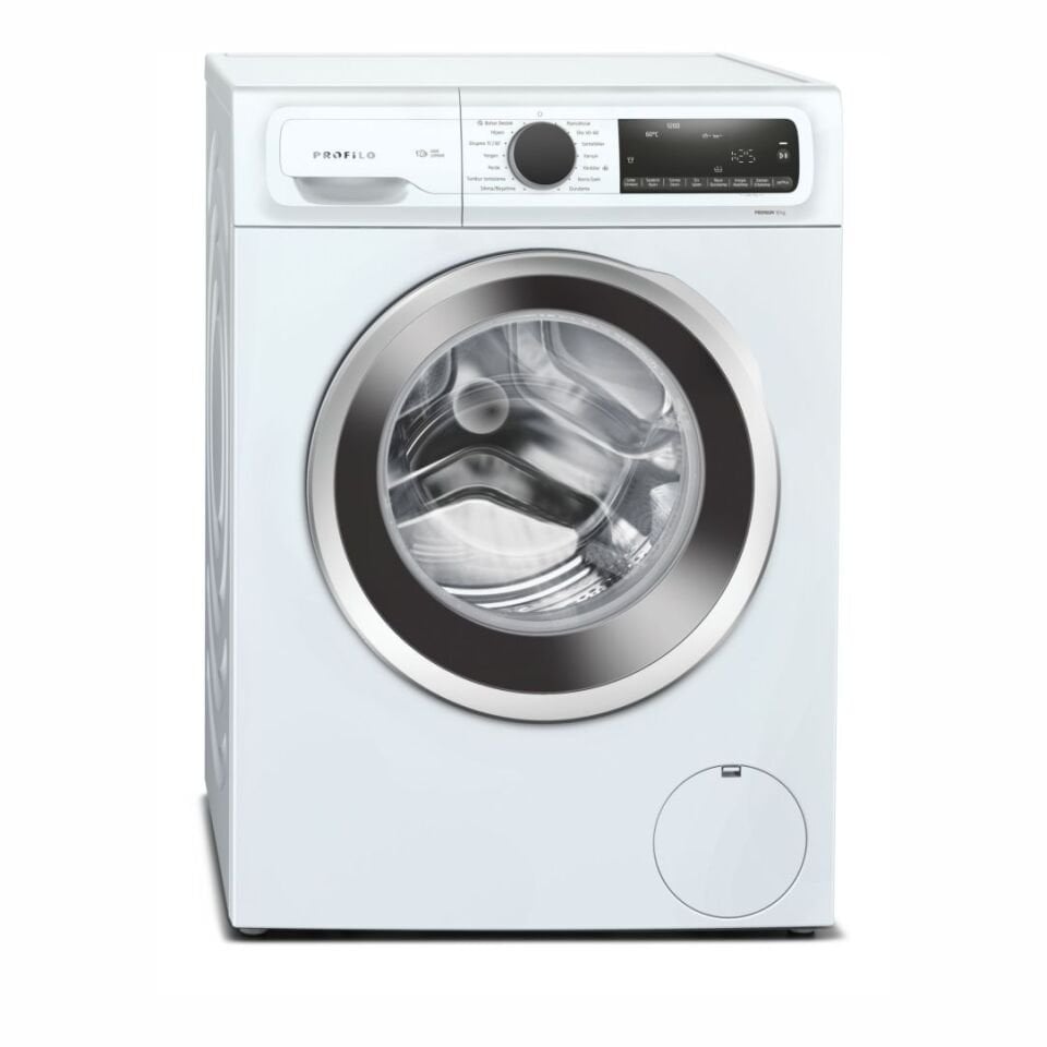 PROFİLO CGA252Z0TR TAM OTOMATİK ÇAMAŞIR MAKİNESİ
