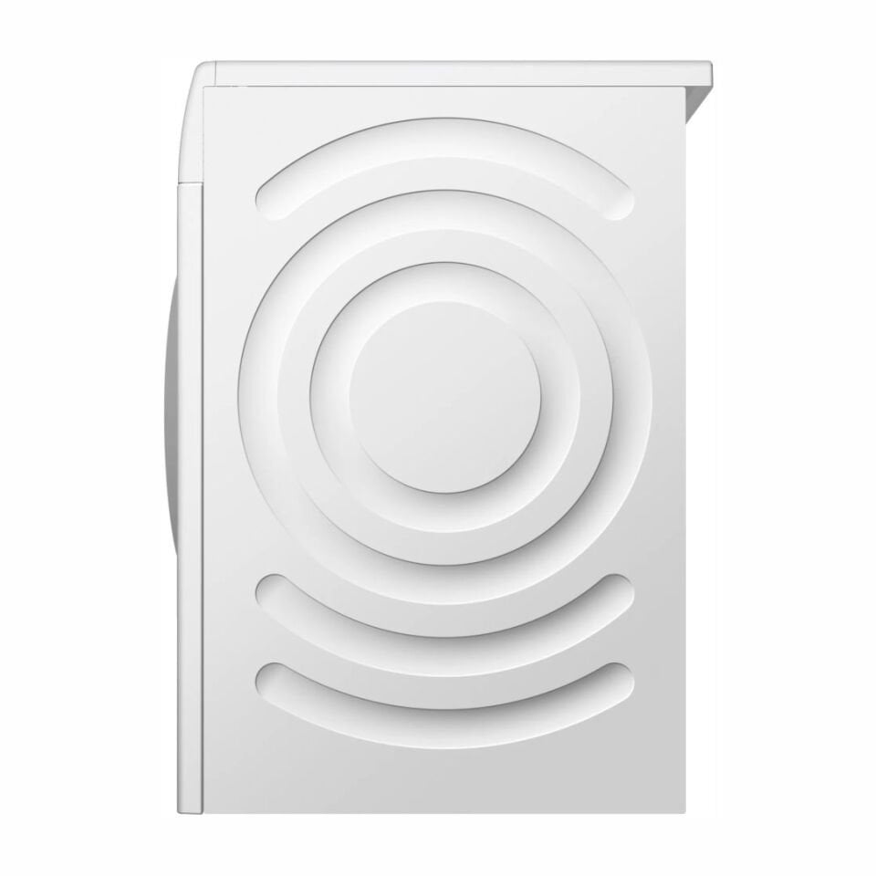 Profilo CGA252Z0TR A Enerji Sınıfı 10 kg 1200 Devir Çamaşır Makinesi