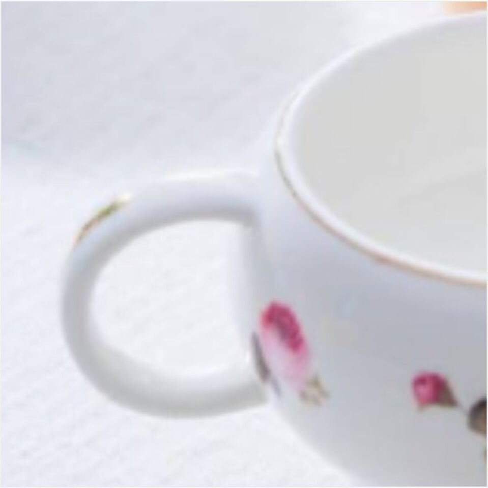 ACAR LEANDRA 4 LÜ KUPA SETİYAM-08078/12