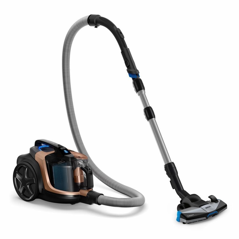 Philips Marathon Daily XB7151/07 900 W Toz Torbasız Süpürge