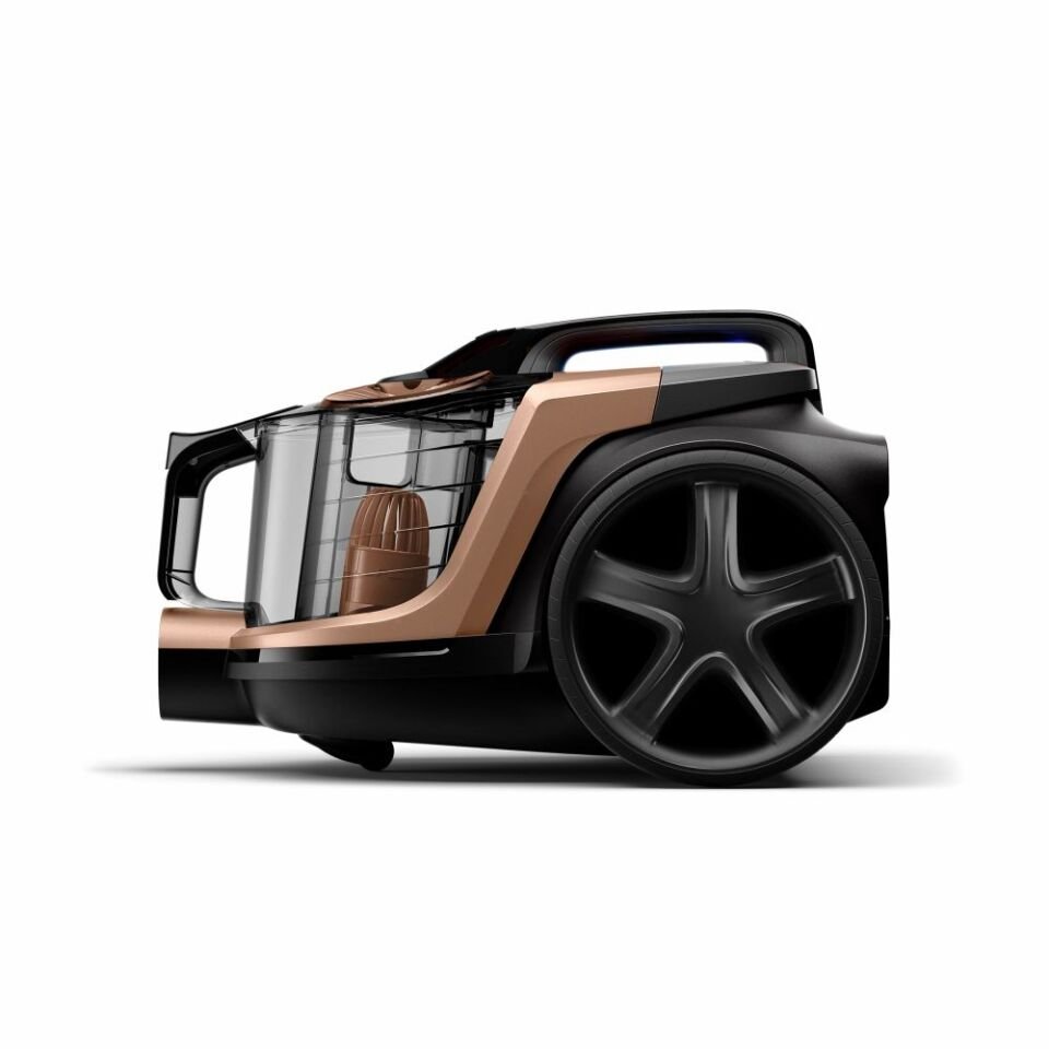 Philips Marathon Daily XB7151/07 900 W Toz Torbasız Süpürge