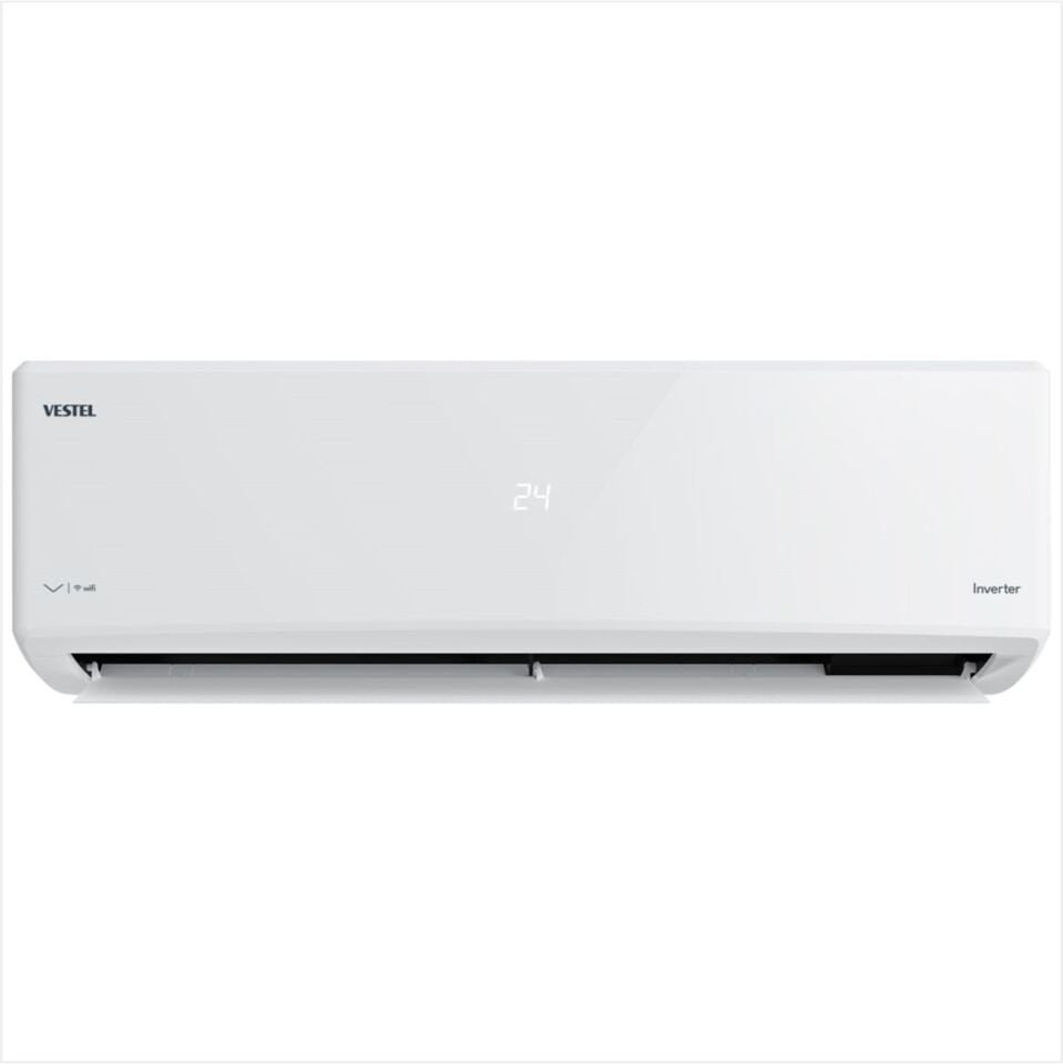 VESTEL FLORA DOĞA INVERTER 096 A++ WIFI - 20235128