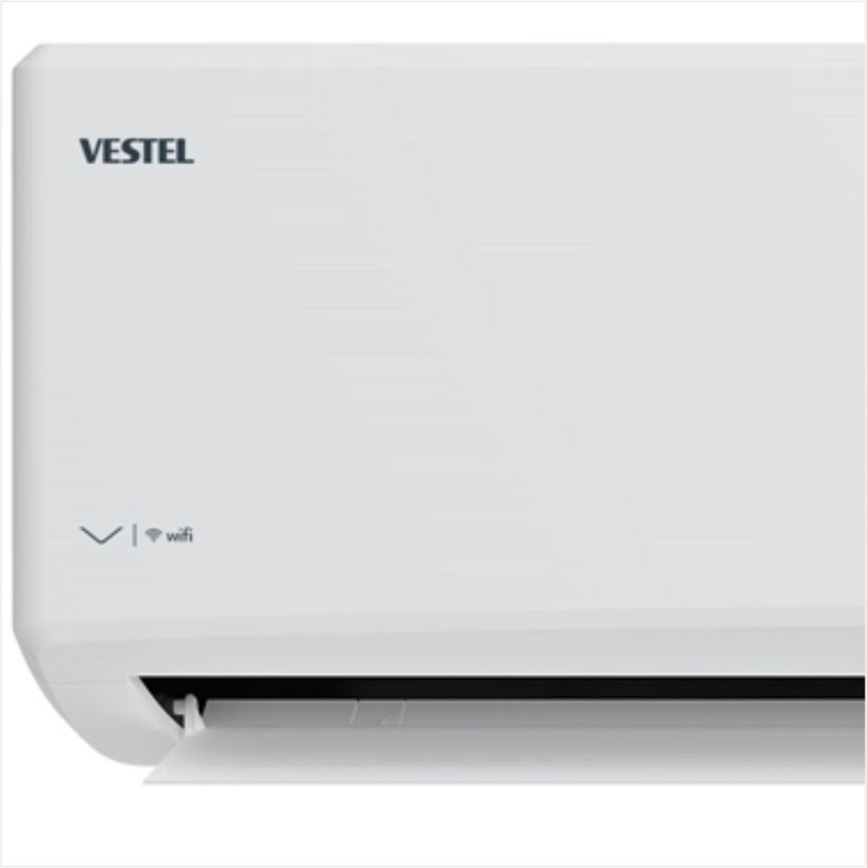 VESTEL FLORA DOĞA INVERTER 096 A++ WIFI - 20235128
