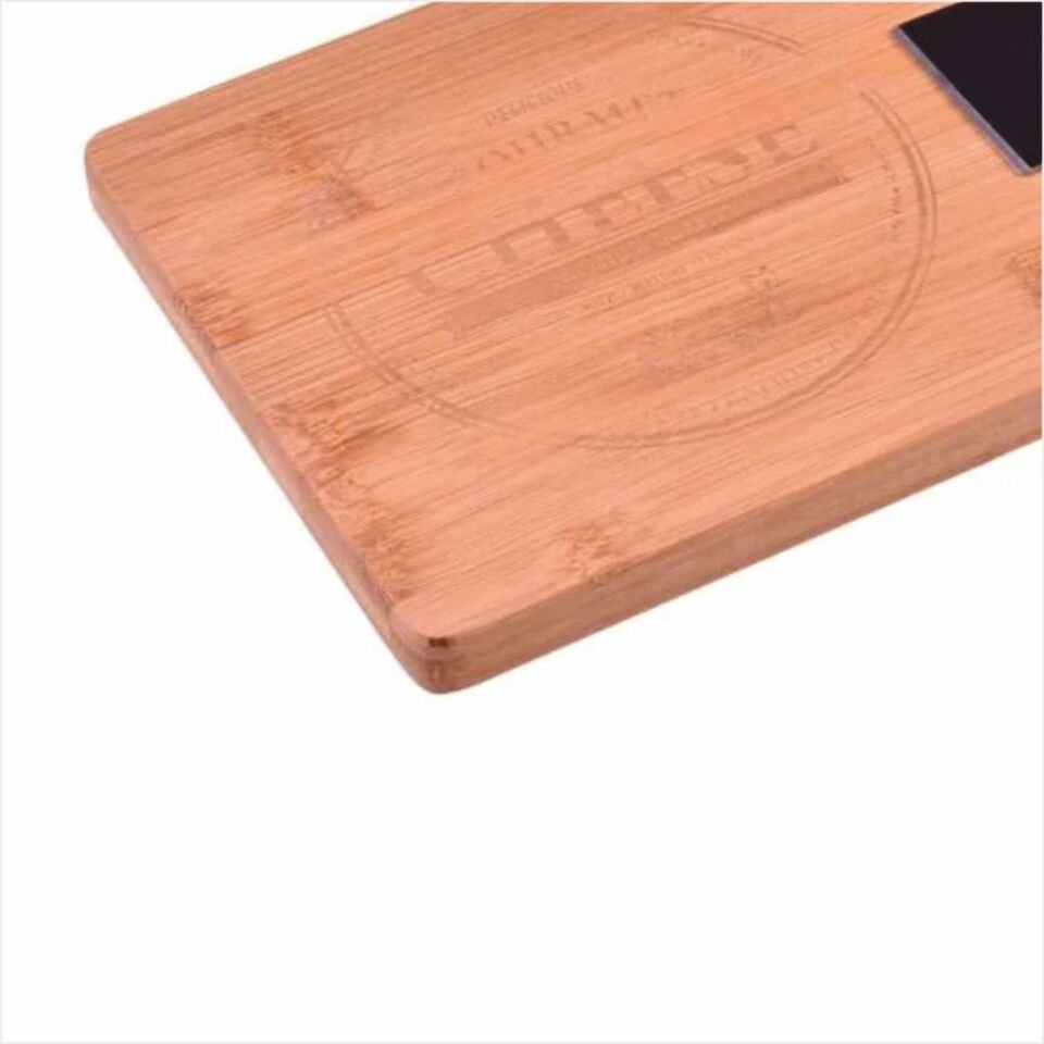 BAMBUM  GON - 3 PARÇA PEYNİR SERVİS SETİ