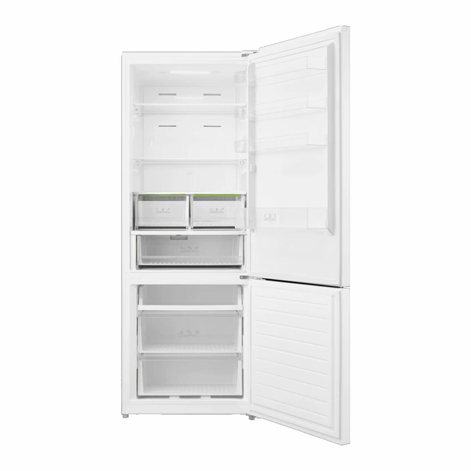 Uğur UES 435 D2K NF DGT R66 Kombi No Frost Buzdolabı