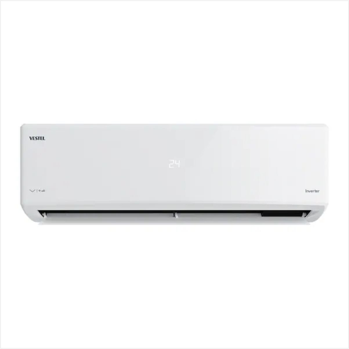 VESTEL TEŞHİR MOCKUP FLORA DOĞA 12000 BTU İÇ ÜNİTE-20235202
