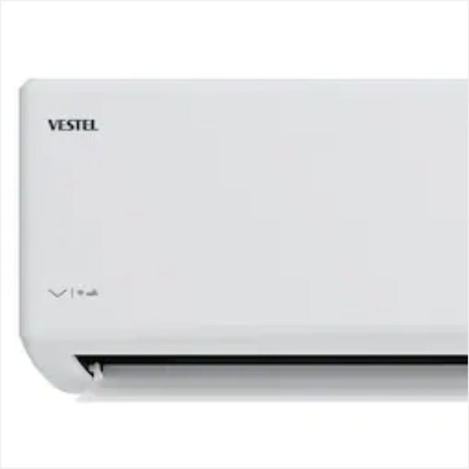 VESTEL TEŞHİR MOCKUP FLORA DOĞA 12000 BTU İÇ ÜNİTE-20235202