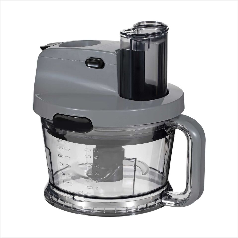 Fakir Mr Chef Quadro Blender Set - Gri