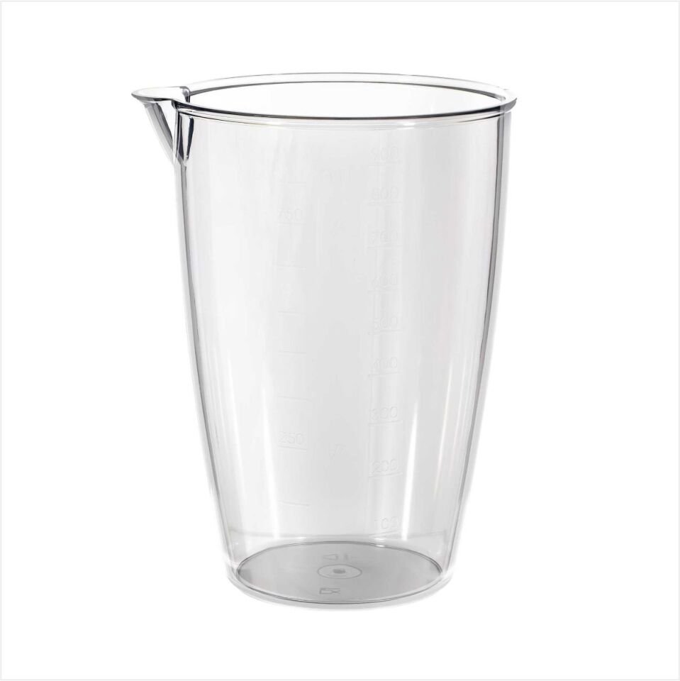Fakir Mr Chef Quadro Blender Set - Gri