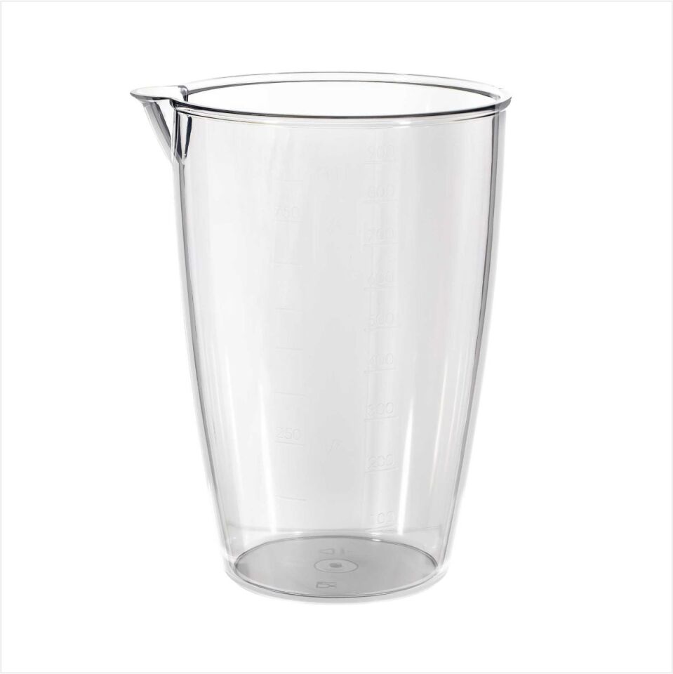 Fakir Mr Chef Quadro Blender Set - Gri
