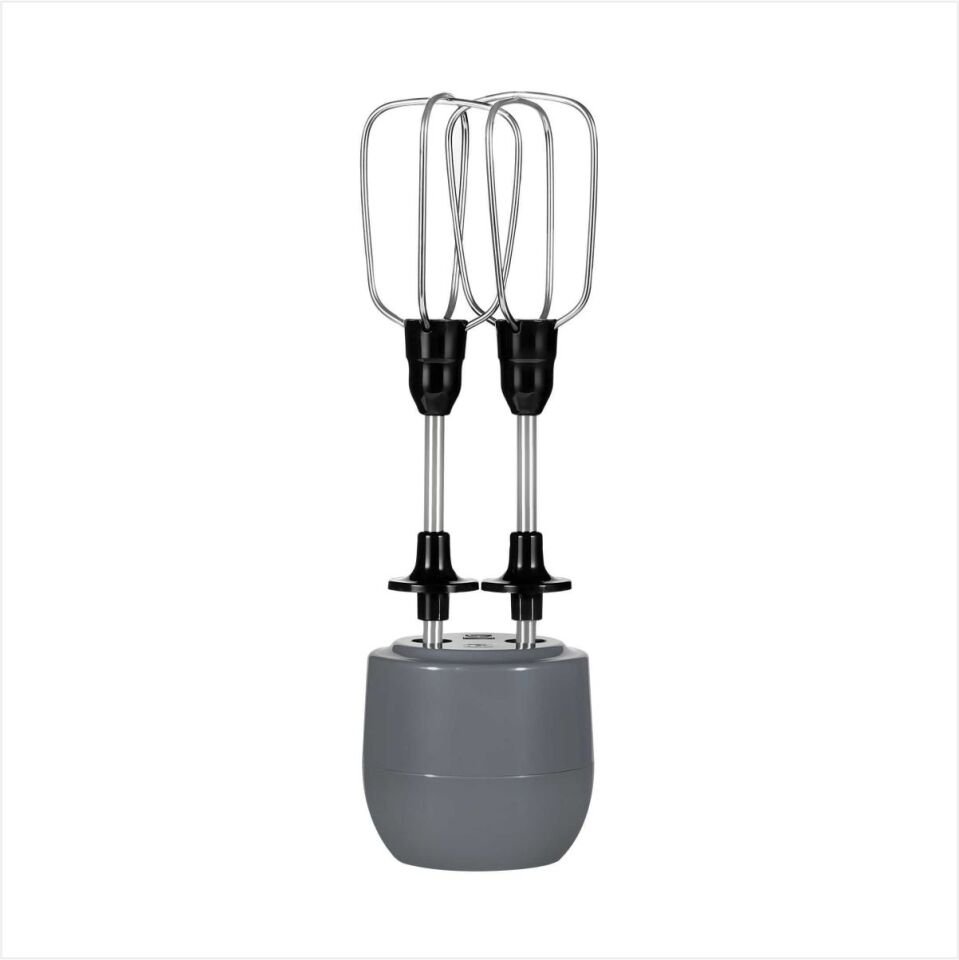Fakir Mr Chef Quadro Blender Set - Gri