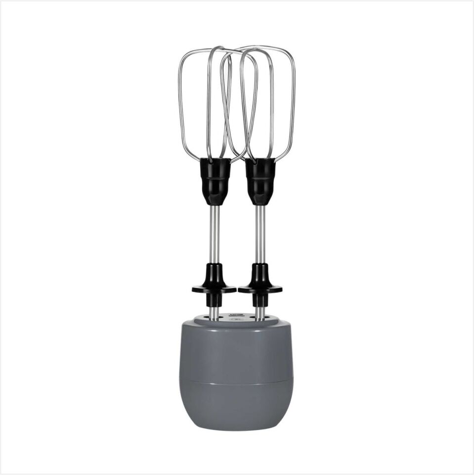 Fakir Mr Chef Quadro Blender Set - Gri
