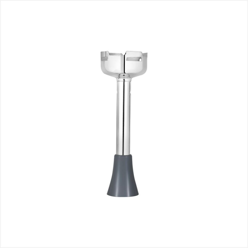 Fakir Mr Chef Quadro Blender Set - Gri