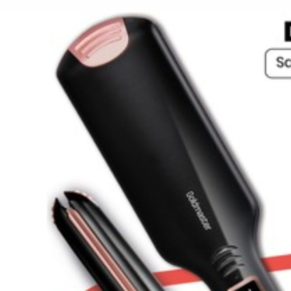 Goldmaster GM 7186 Defne Seramik Saç Düzleştirici