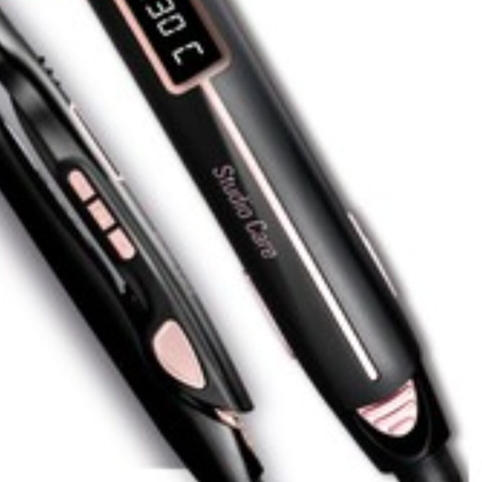 Goldmaster GM 7186 Defne Seramik Saç Düzleştirici