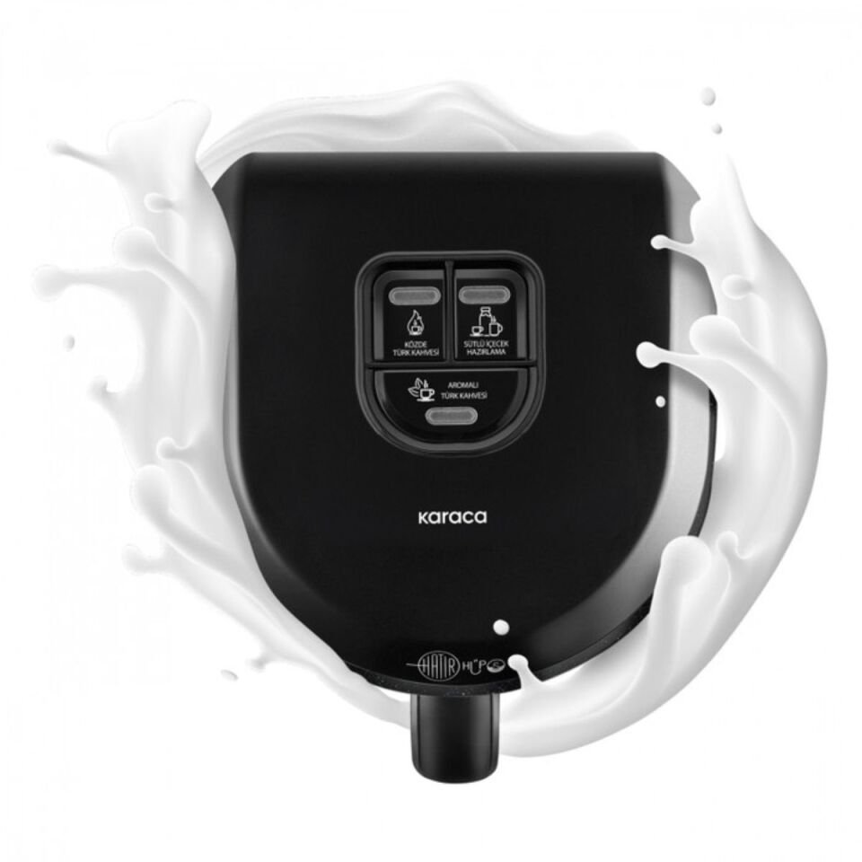 Karaca Hatır Hüps Aroma St Black Copper