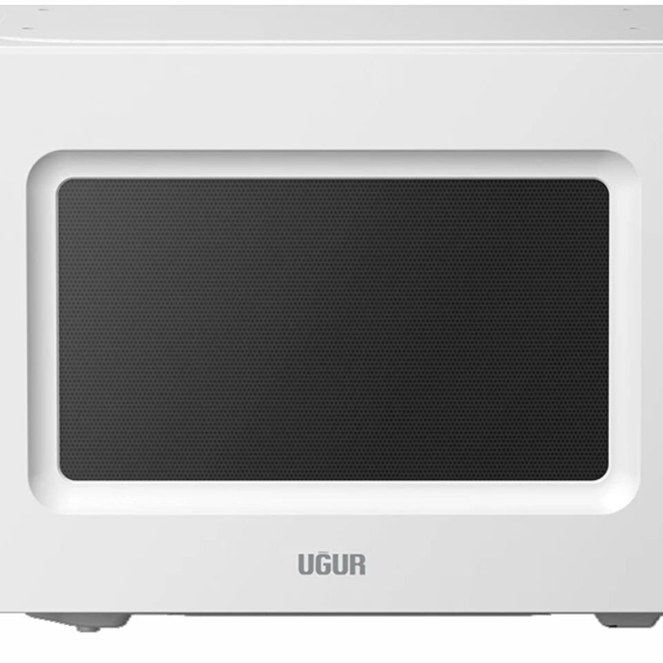 Uğur UEF 20M BMD 20 lt Beyaz Mikrodalga Fırın