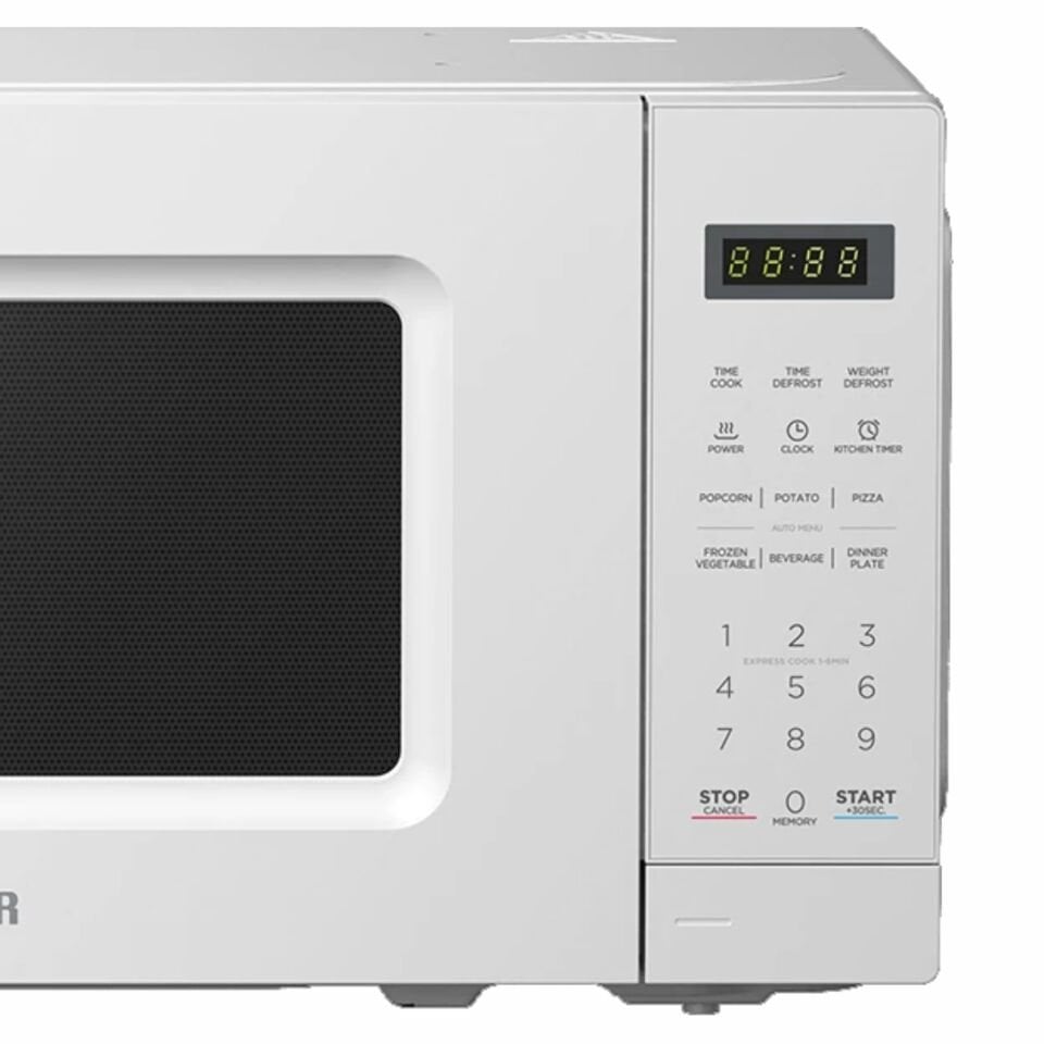 Uğur UEF 20M BMD 20 lt Beyaz Mikrodalga Fırın