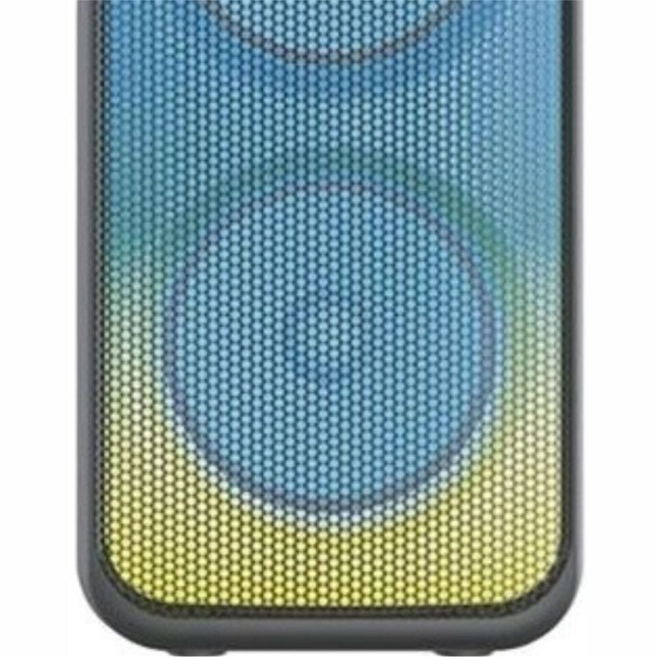 BLUETEAM TORİMA D30 2*8,5 İNCH SPEAKER-ST02544