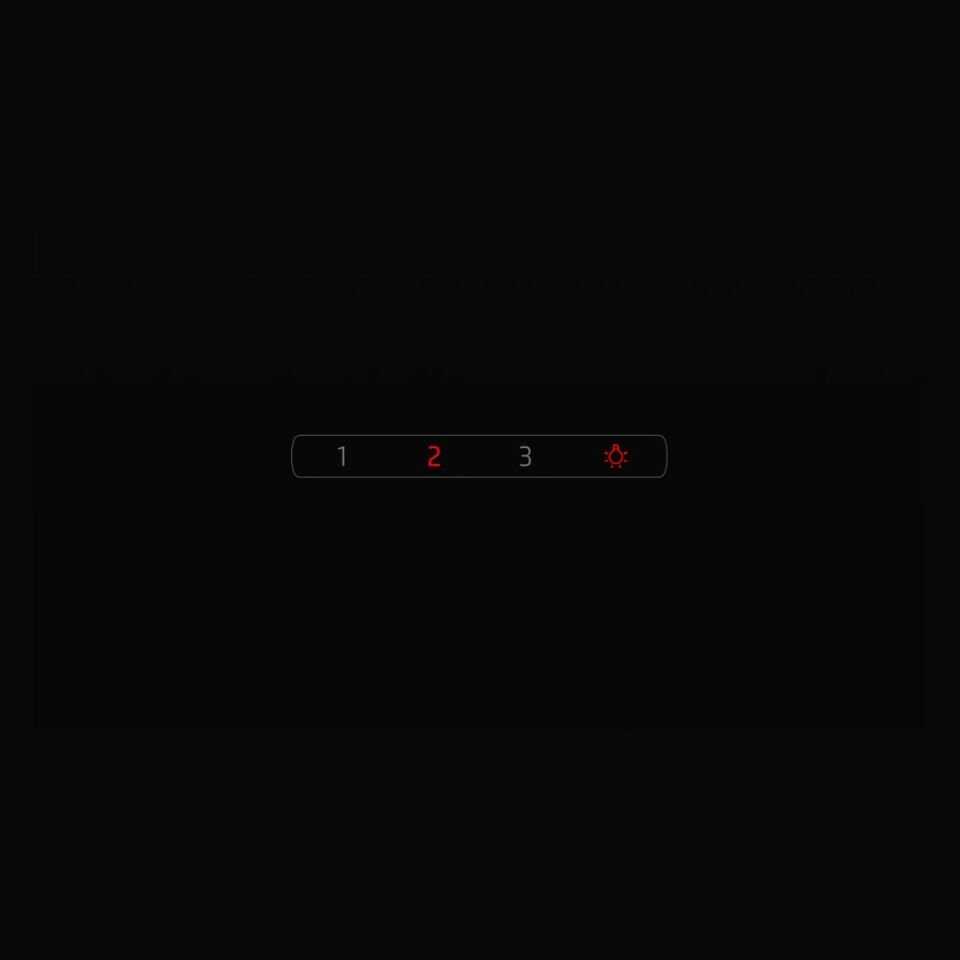 Profilo DVK6J661 Siyah Cam Duvar Tipi Davlumbaz