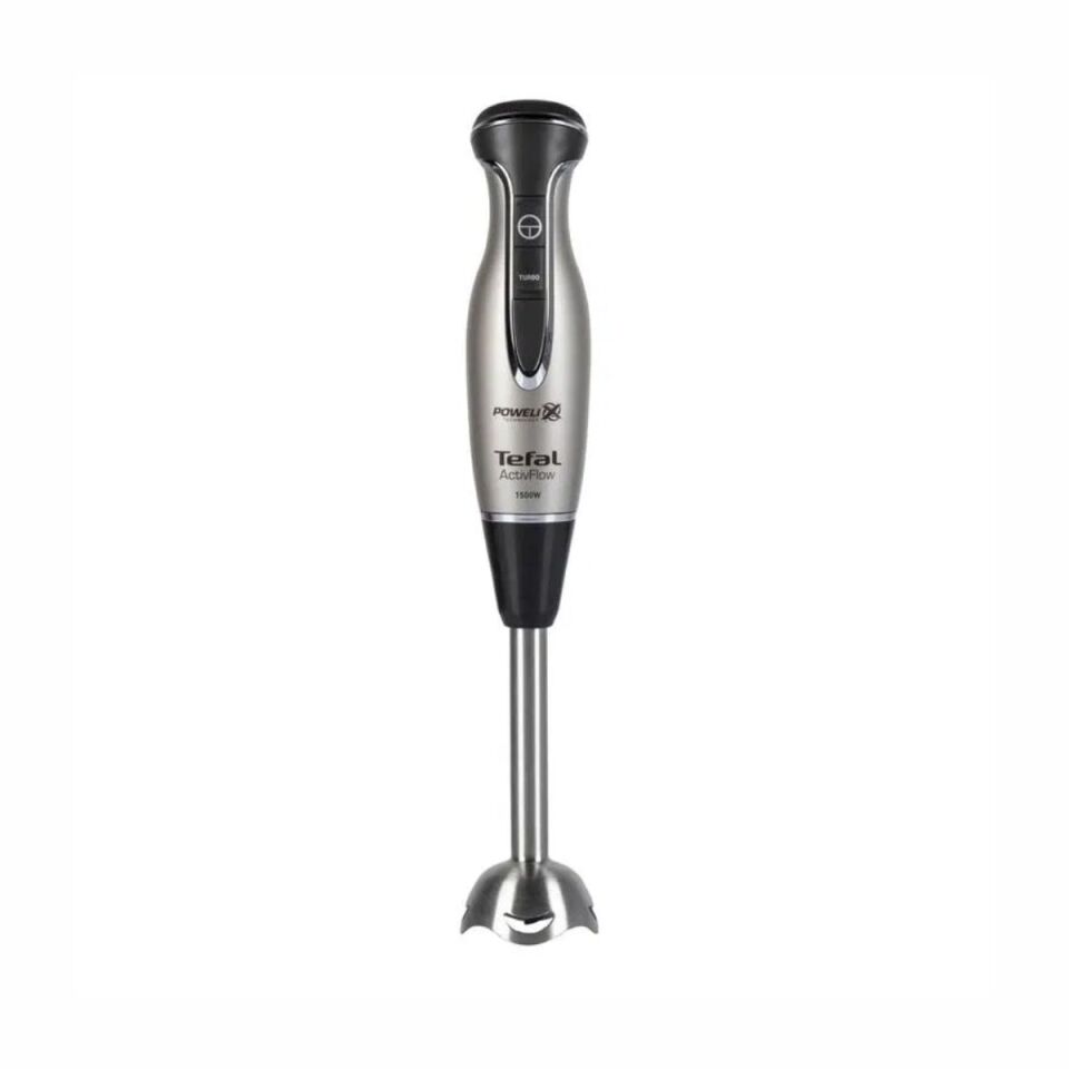 Powelix Activflow Expert 1500 W Gümüş Blender