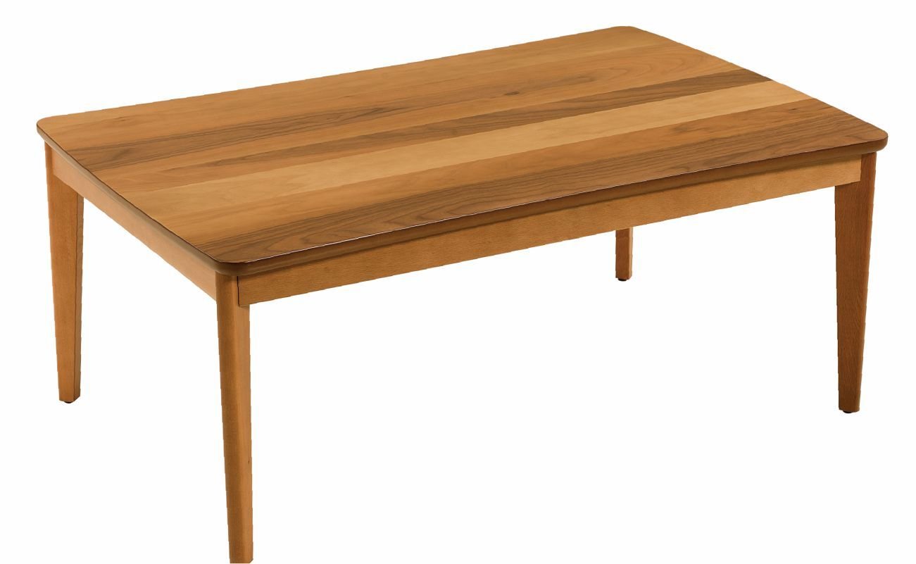 Otantik Orta Sehpa Ceviz/Ceviz